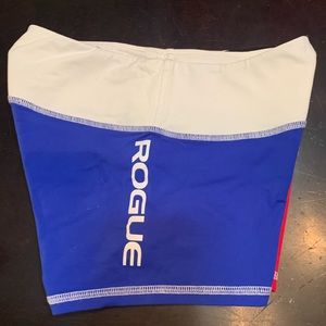 Rogue Shorts